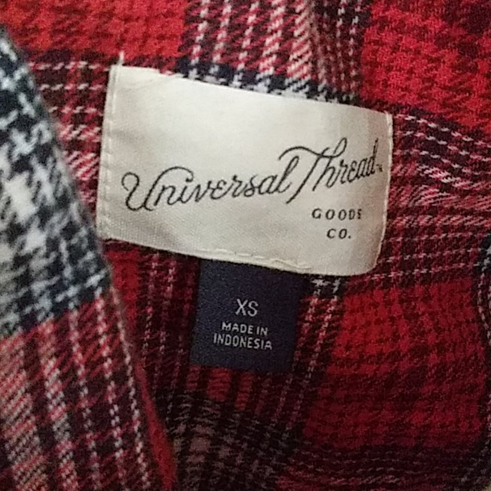 Red Flannel - Picture 5 of 6
